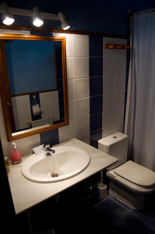 Hotel Matsa B&B Lezama  Esterno foto
